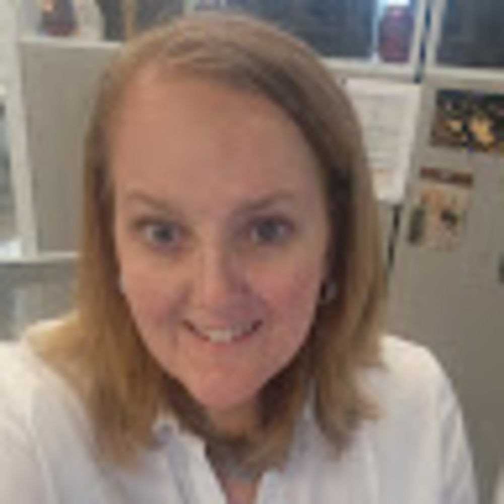 Meet your Posher, Deanna